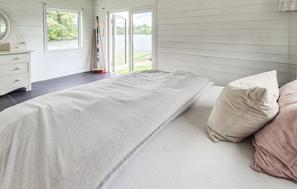 Ferienhaus - Haugesund , Norwegen - N17448 18