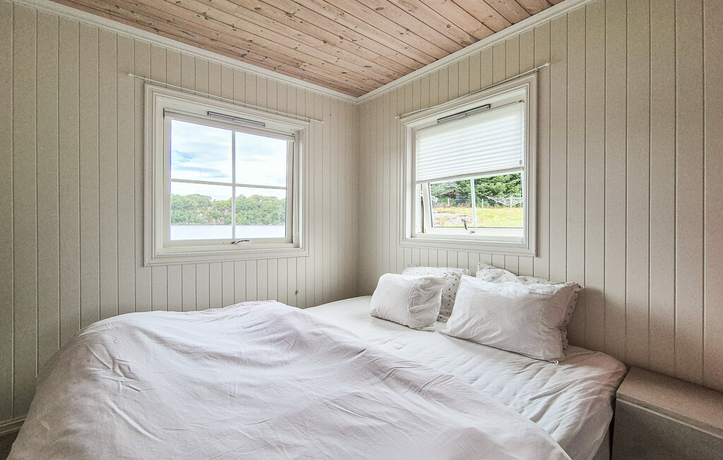 Ferienhaus - Haugesund , Norwegen - N17448 19