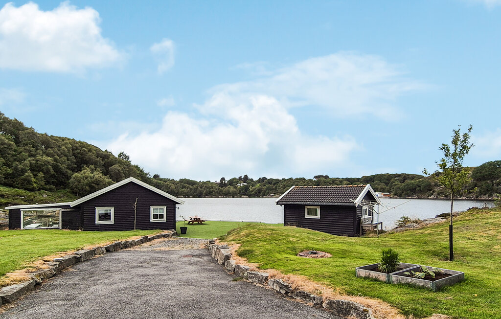 Ferienhaus - Haugesund , Norwegen - N17448 11