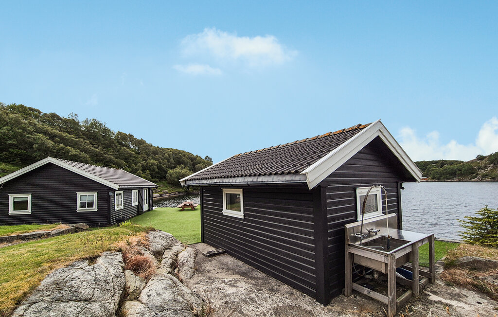 Ferienhaus - Haugesund , Norwegen - N17448 12