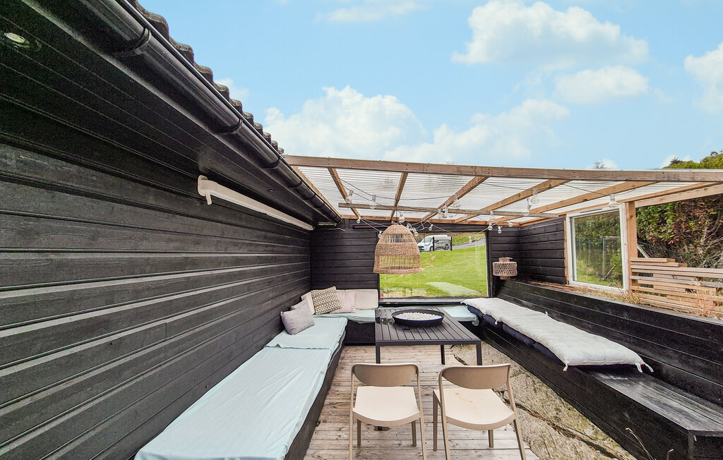 Ferienhaus - Haugesund , Norwegen - N17448 13