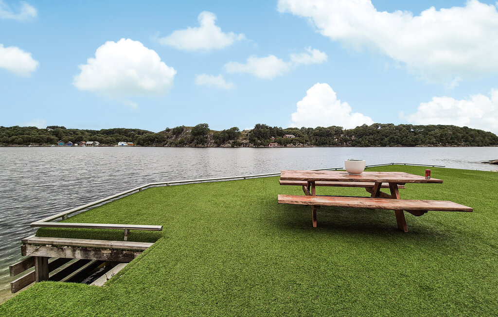 Ferienhaus - Haugesund , Norwegen - N17448 9