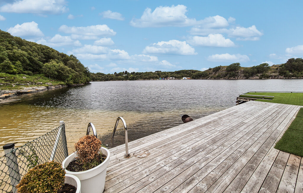 Ferienhaus - Haugesund , Norwegen - N17448 2