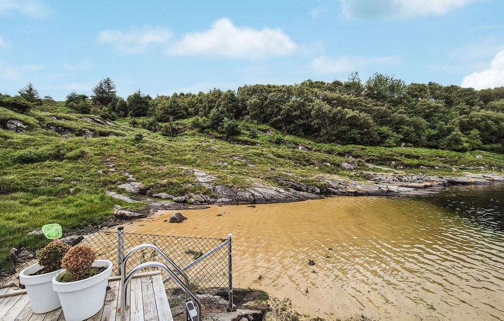 Ferienhaus - Haugesund , Norwegen - N17448 15