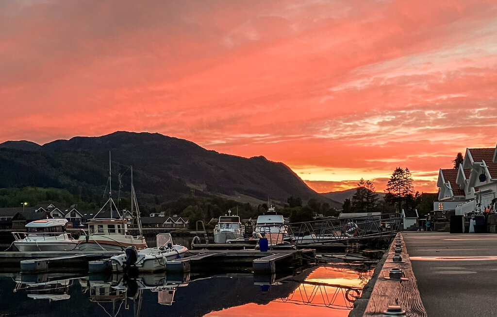 Feriehus - Nedre Vats/Vindafjord , Norge - N17429 23