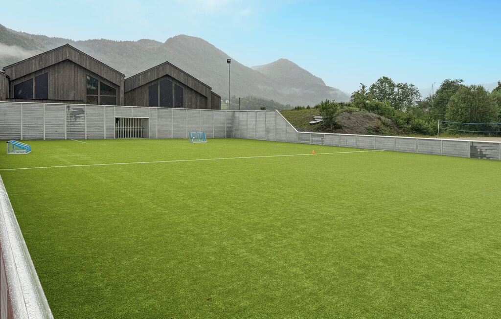 Feriehus - Ølensvåg/Vindafjord , Norge - N17409 42