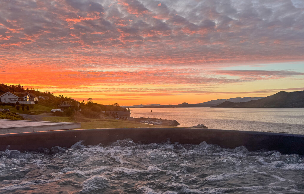 Feriehus - Ølensvåg/Vindafjord , Norge - N17409 44