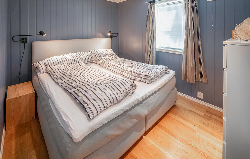 Feriehus - Ølensvåg/Vindafjord , Norge - N17409 36