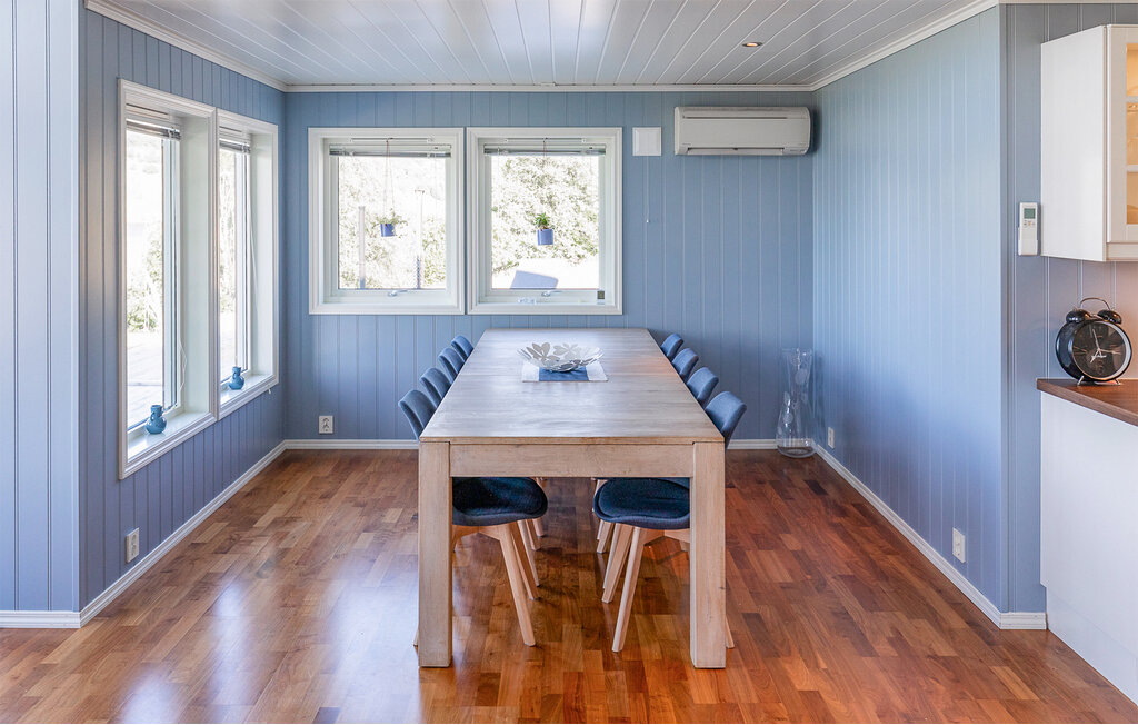 Feriehus - Ølensvåg/Vindafjord , Norge - N17409 6