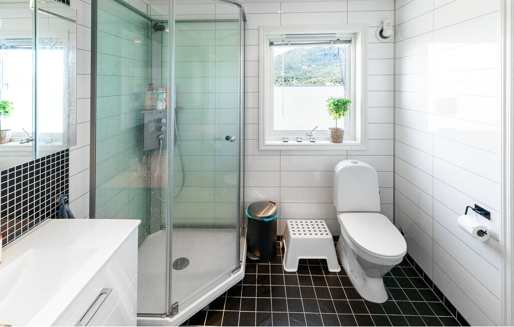 Feriehus - Ølensvåg/Vindafjord , Norge - N17409 39