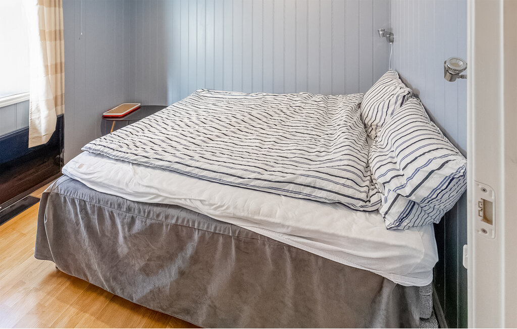 Feriehus - Ølensvåg/Vindafjord , Norge - N17409 37