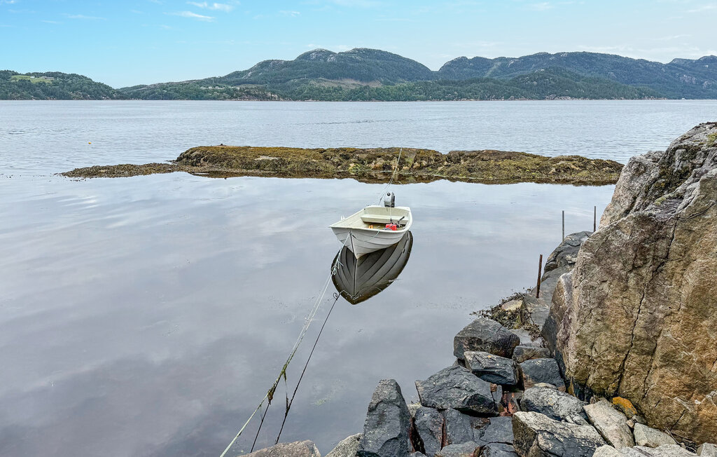 Ferienhaeuser - Vikebygd/Vindafjord , Norwegen - N17408 27