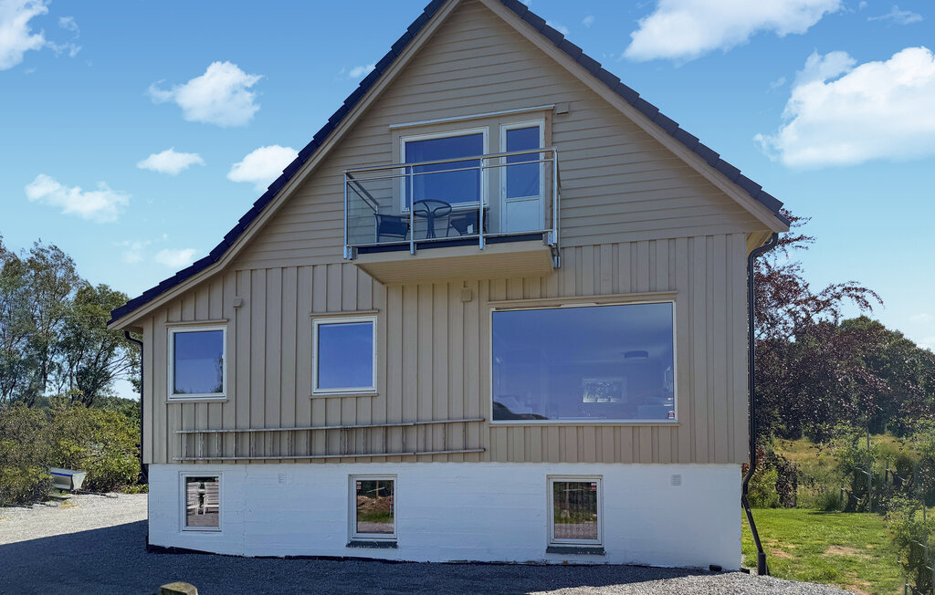 Ferienhaeuser - Vikebygd/Vindafjord , Norwegen - N17408 13