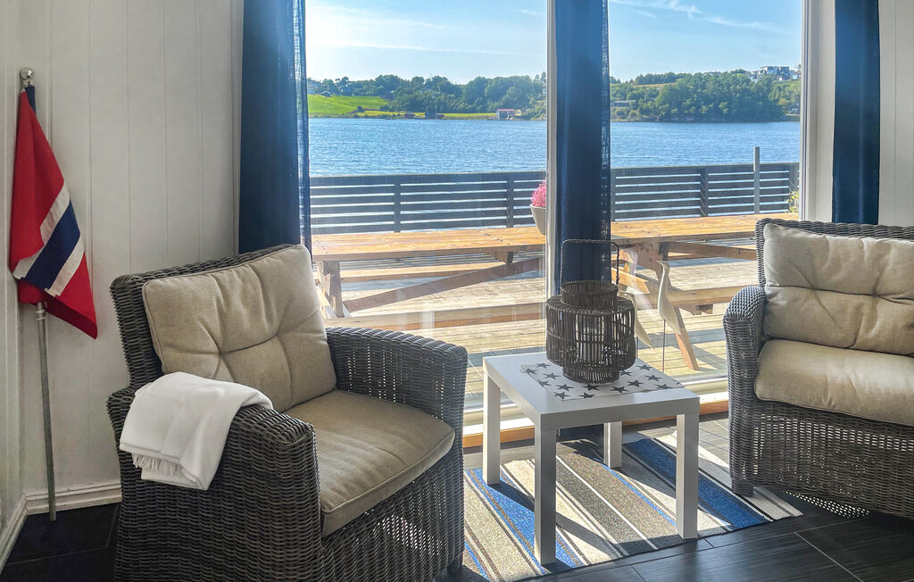 Ferienhaus - Sveio , Norwegen - N17407 18