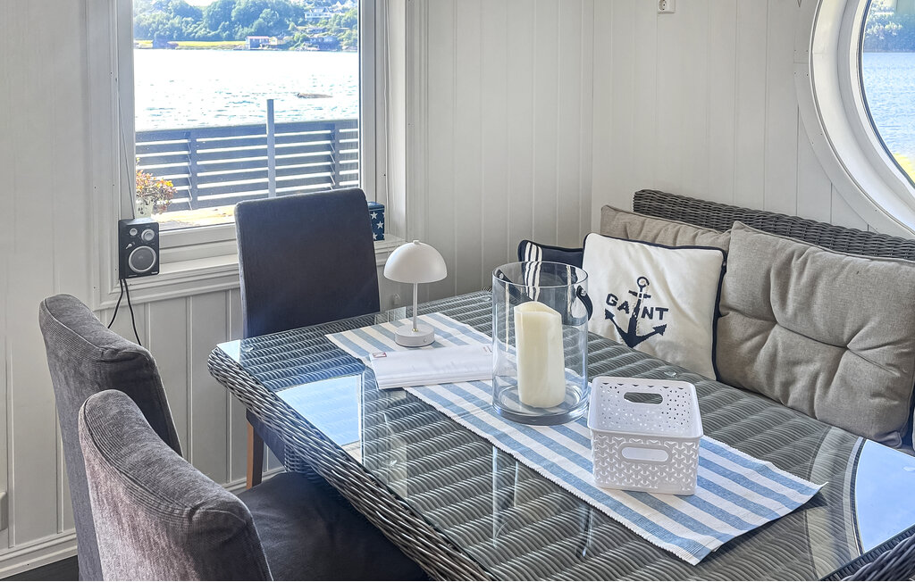 Ferienhaus - Sveio , Norwegen - N17407 16