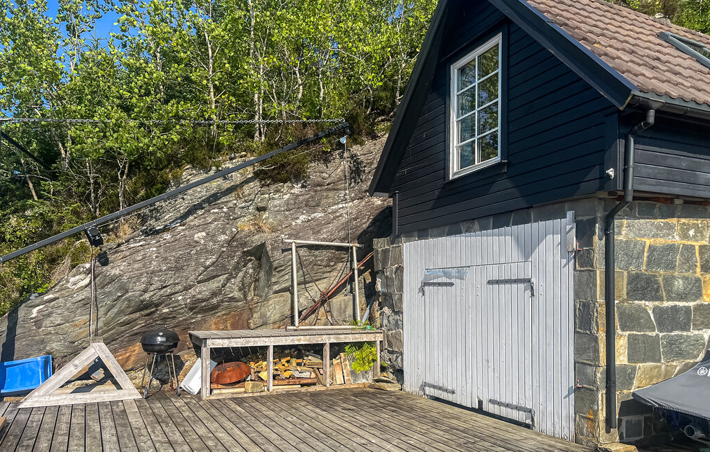 Ferienhaus - Sveio , Norwegen - N17407 2