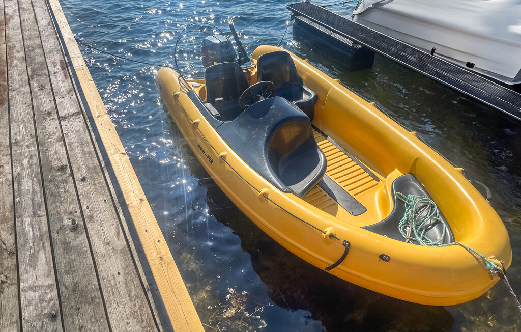 Ferienhaus - Sveio , Norwegen - N17407 12