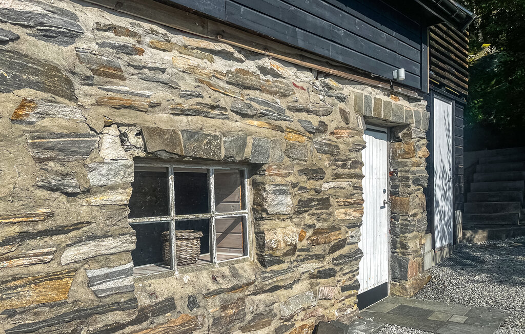 Ferienhaus - Sveio , Norwegen - N17407 13