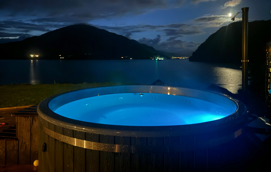 Feriehus - Ølensvåg/Vindafjord , Norge - N17409 29