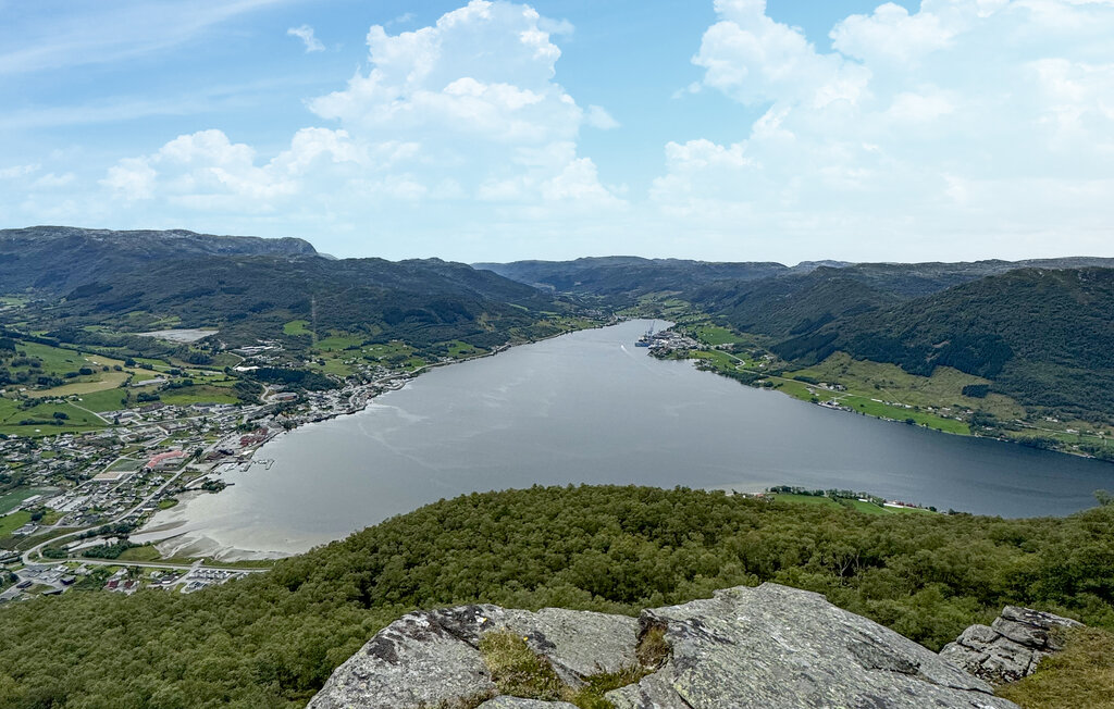 Feriehus - Ølensvåg/Vindafjord , Norge - N17409 31