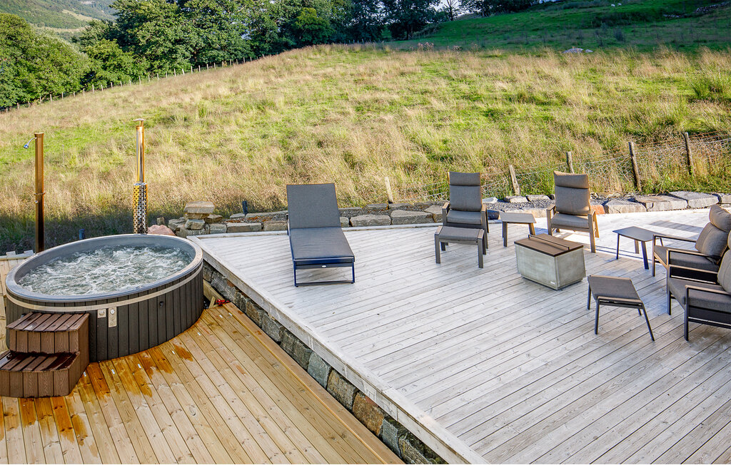 Feriehus - Ølensvåg/Vindafjord , Norge - N17409 14