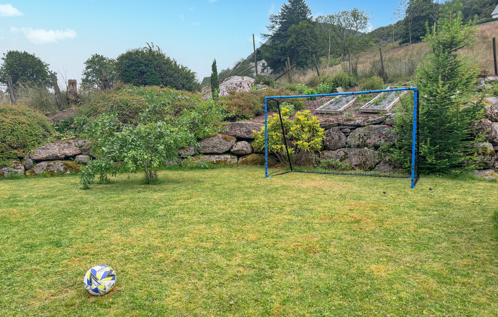 Feriehus - Ølensvåg/Vindafjord , Norge - N17409 15