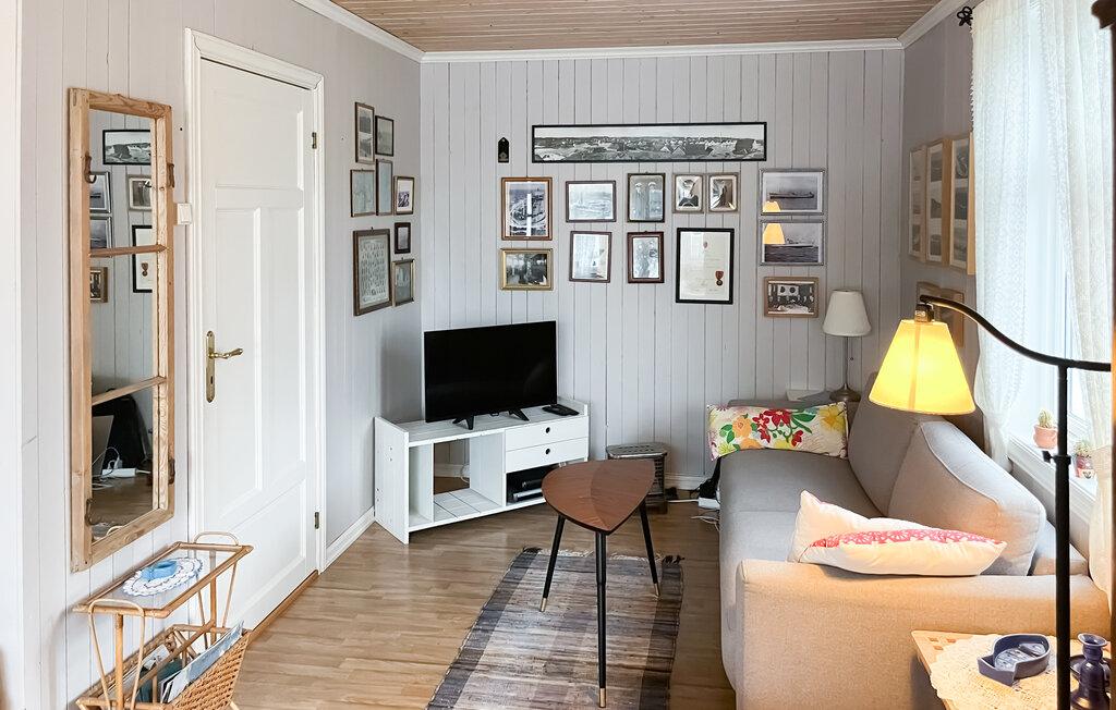 Semesterhus - Skudeneshavn , Norge - N17320 8