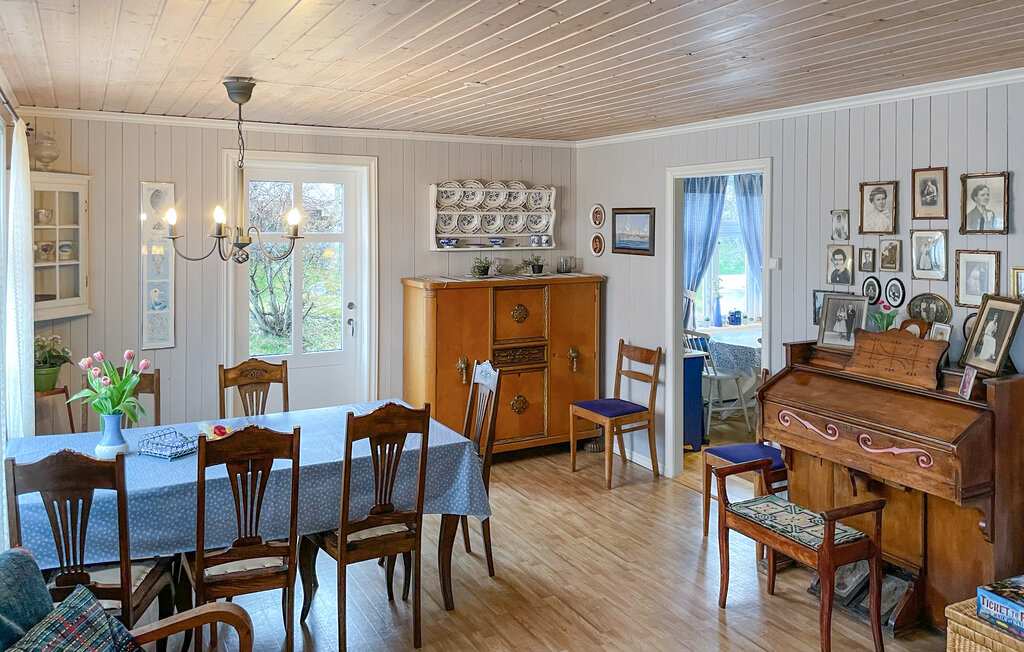 Semesterhus - Skudeneshavn , Norge - N17320 9