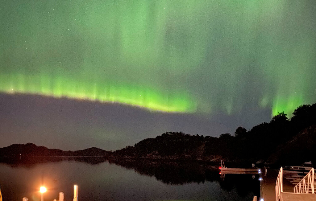 Ferienhaus - Skjold/Vindafjord , Norwegen - N17378 38