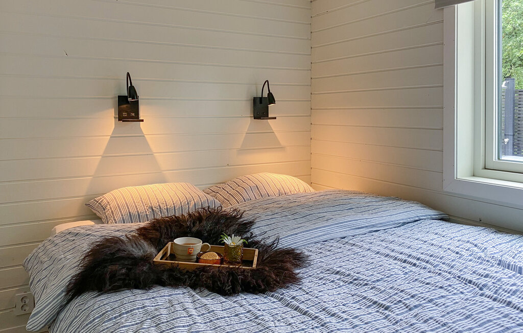 Ferienhaus - Skjold/Vindafjord , Norwegen - N17378 27