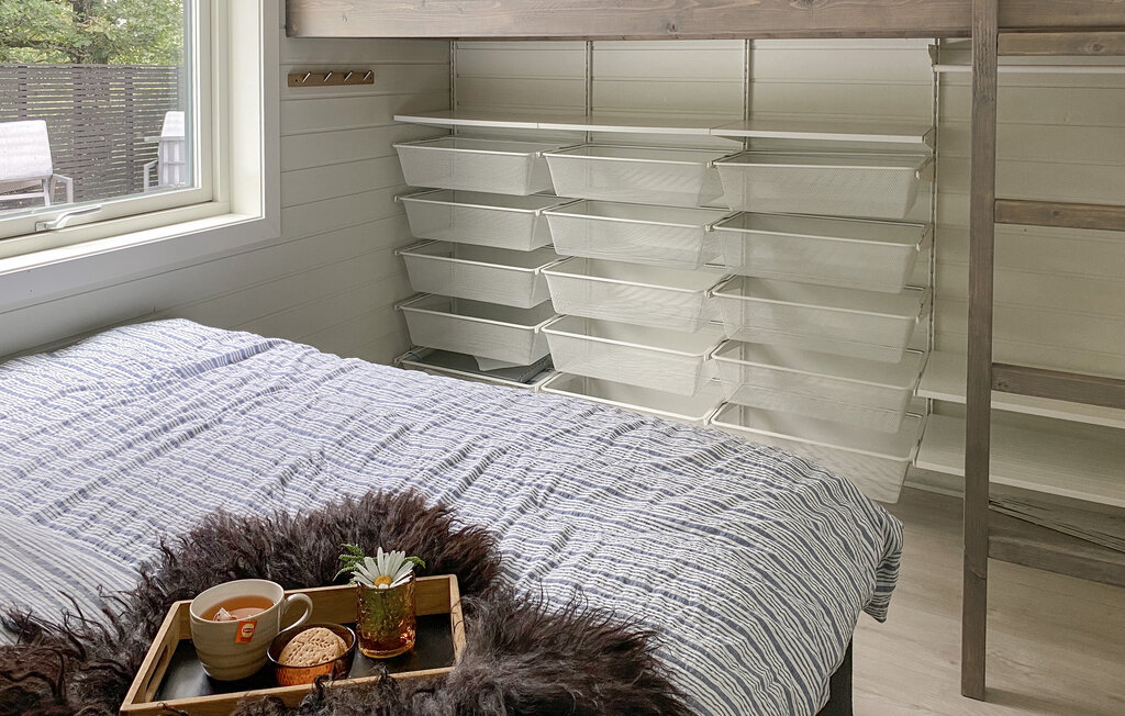 Ferienhaus - Skjold/Vindafjord , Norwegen - N17378 28