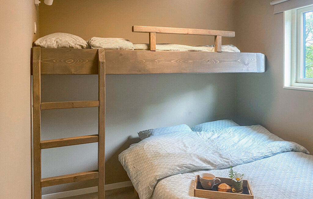 Ferienhaus - Skjold/Vindafjord , Norwegen - N17378 29