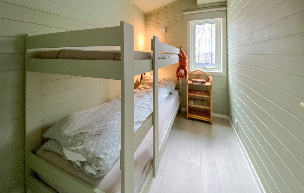 Ferienhaus - Skjold/Vindafjord , Norwegen - N17378 30