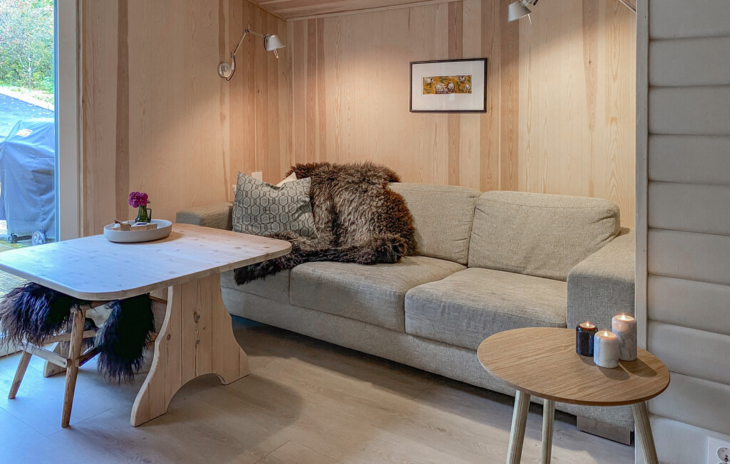 Ferienhaus - Skjold/Vindafjord , Norwegen - N17378 20