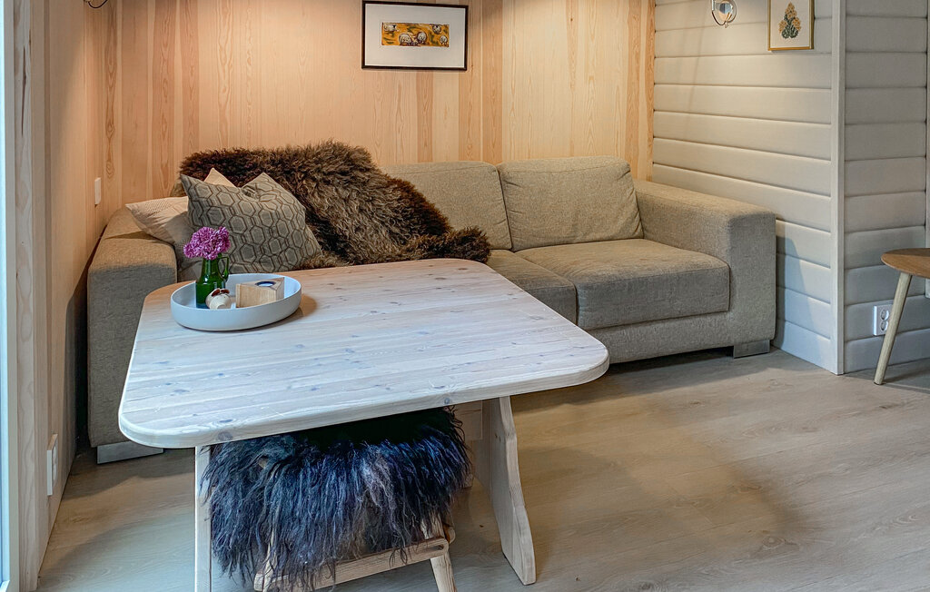 Ferienhaus - Skjold/Vindafjord , Norwegen - N17378 4