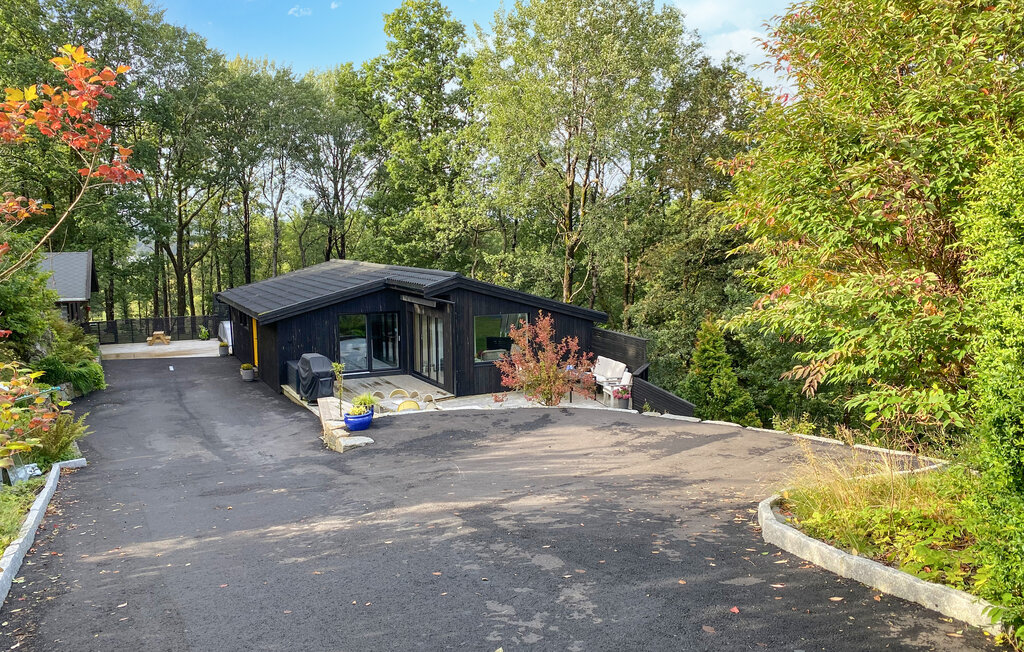 Ferienhaus - Skjold/Vindafjord , Norwegen - N17378 1