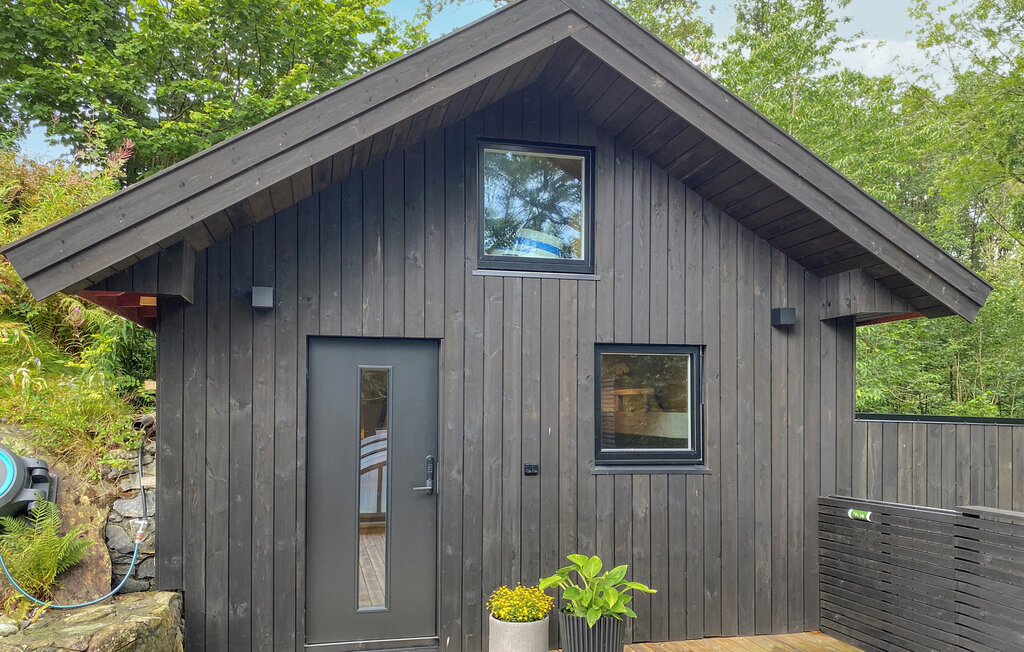 Ferienhaus - Skjold/Vindafjord , Norwegen - N17378 12