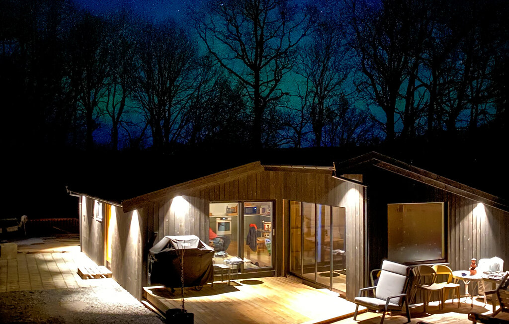 Ferienhaus - Skjold/Vindafjord , Norwegen - N17378 14