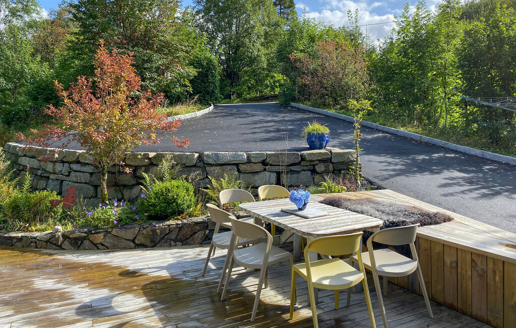 Ferienhaus - Skjold/Vindafjord , Norwegen - N17378 15