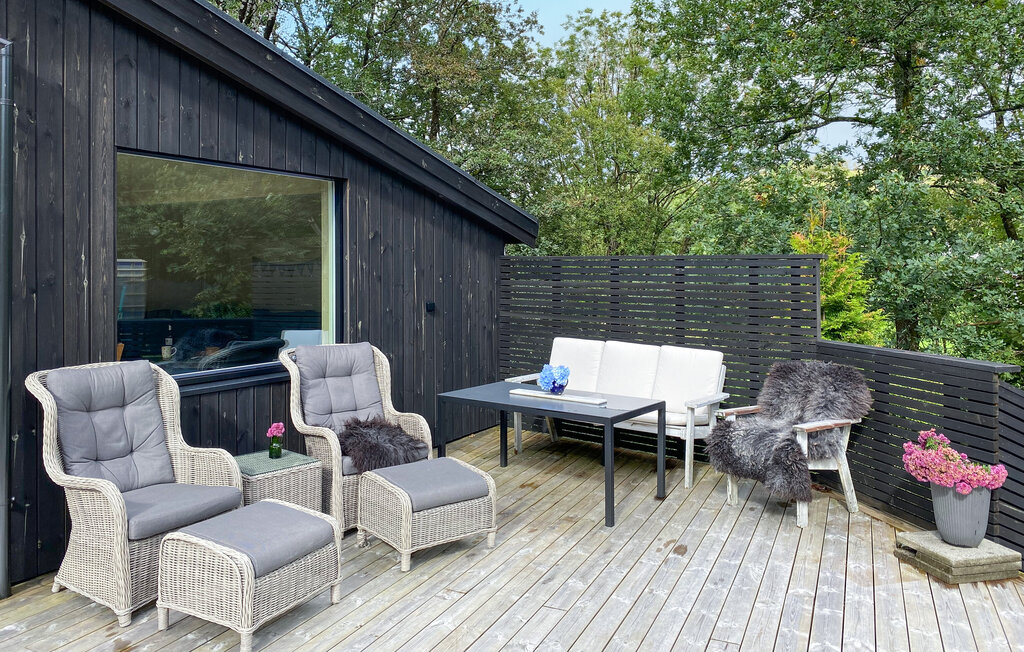 Ferienhaus - Skjold/Vindafjord , Norwegen - N17378 2