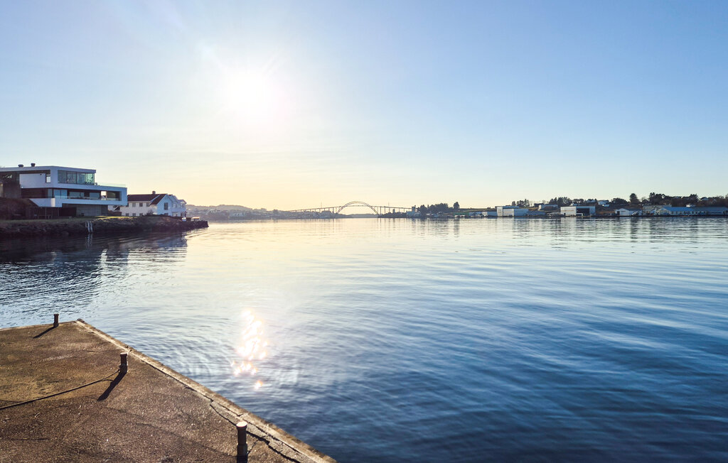 Location de vacances - Haugesund, Rogaland , Norvège - N17463 29