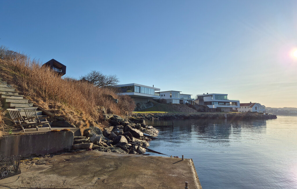 Location de vacances - Haugesund, Rogaland , Norvège - N17463 9