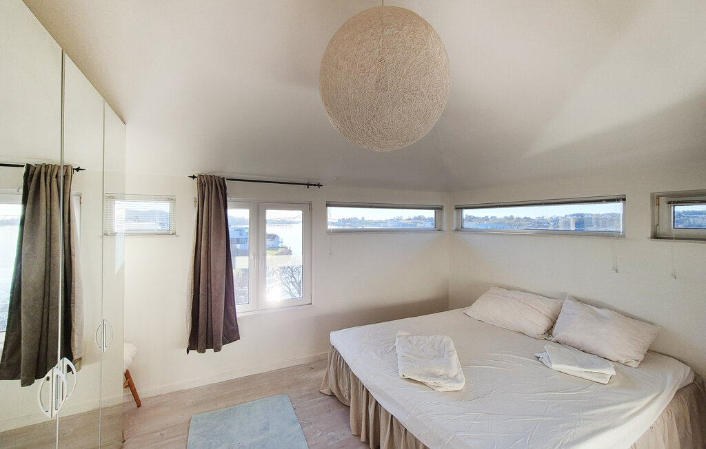 Location de vacances - Haugesund, Rogaland , Norvège - N17463 22