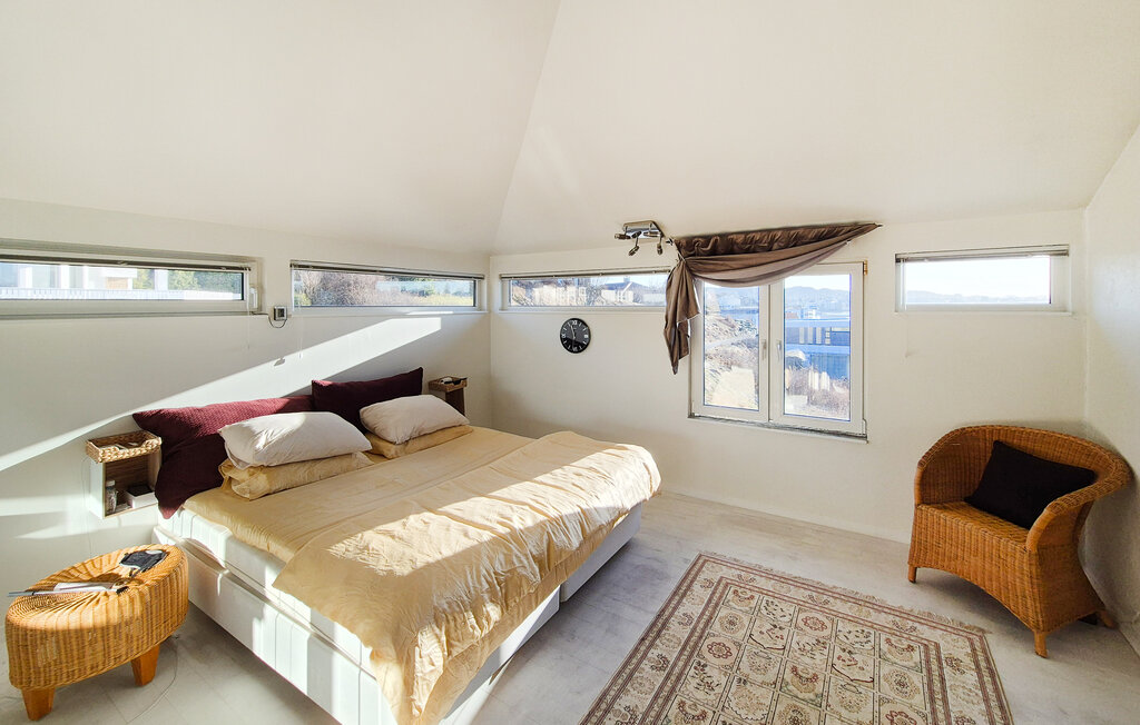 Location de vacances - Haugesund, Rogaland , Norvège - N17463 23