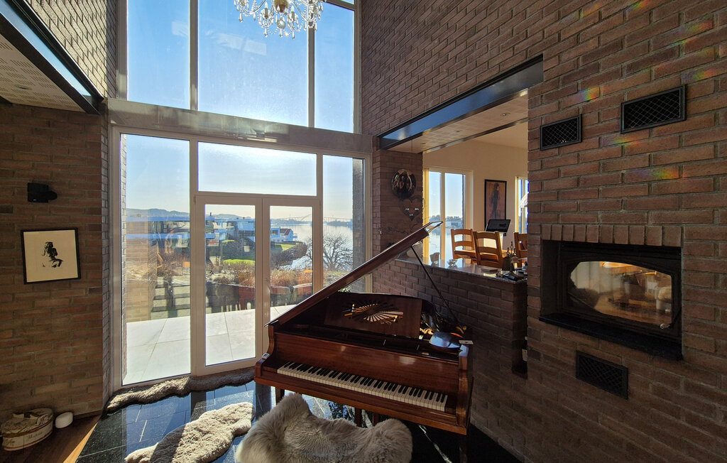 Location de vacances - Haugesund, Rogaland , Norvège - N17463 5