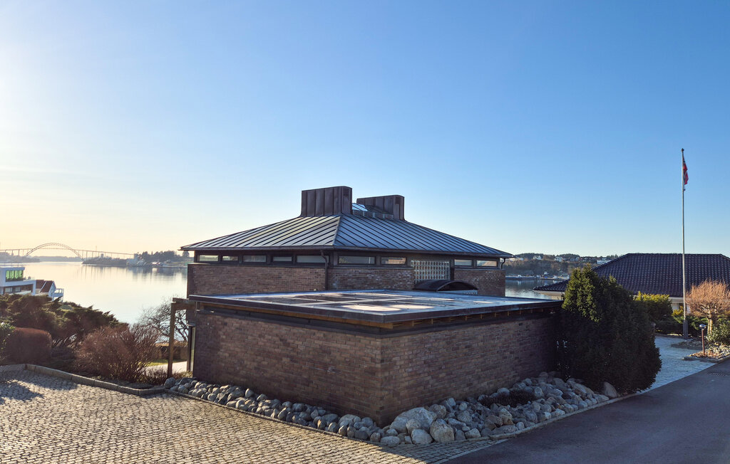 Location de vacances - Haugesund, Rogaland , Norvège - N17463 10