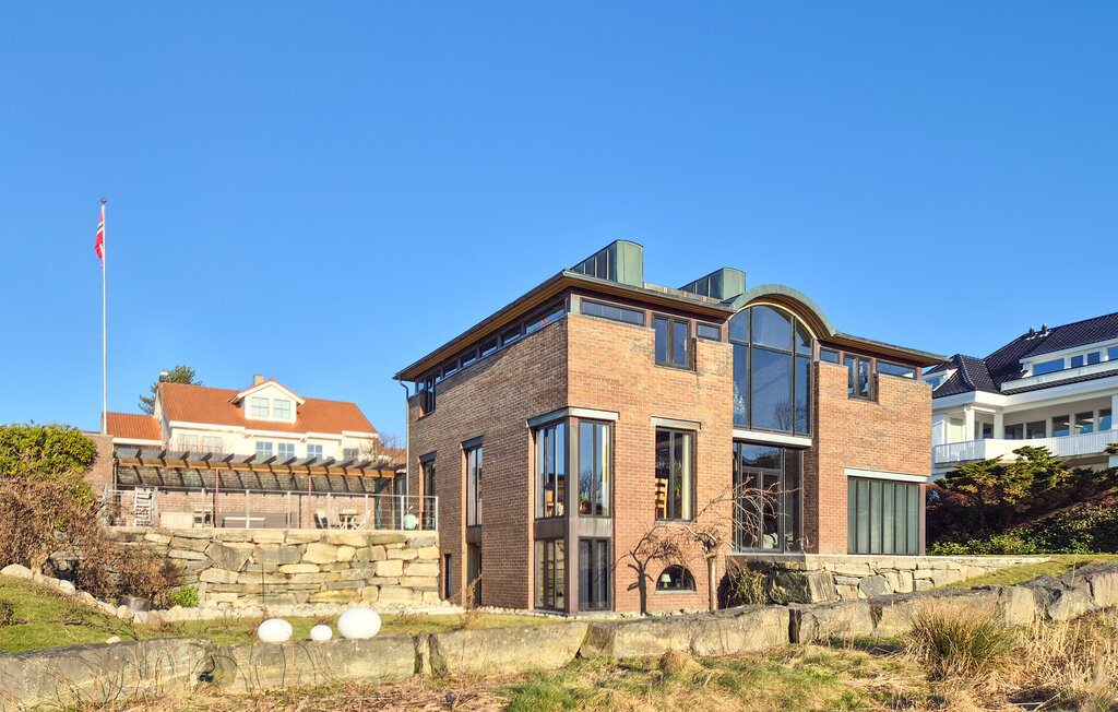 Location de vacances - Haugesund, Rogaland , Norvège - N17463 11