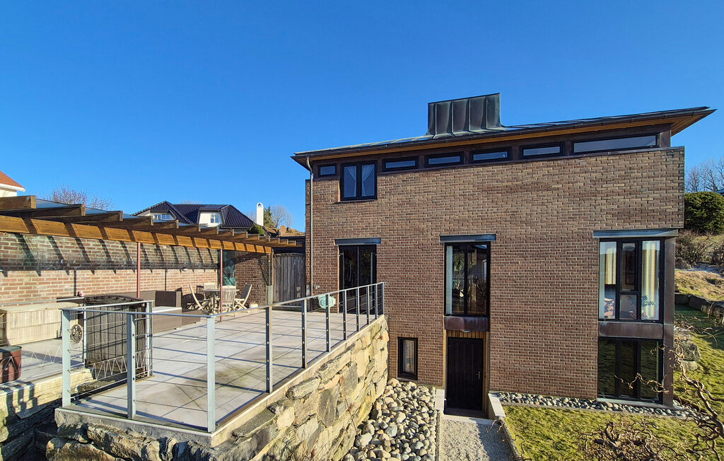 Location de vacances - Haugesund, Rogaland , Norvège - N17463 12