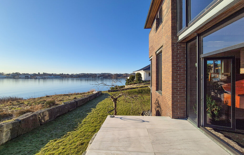 Location de vacances - Haugesund, Rogaland , Norvège - N17463 14