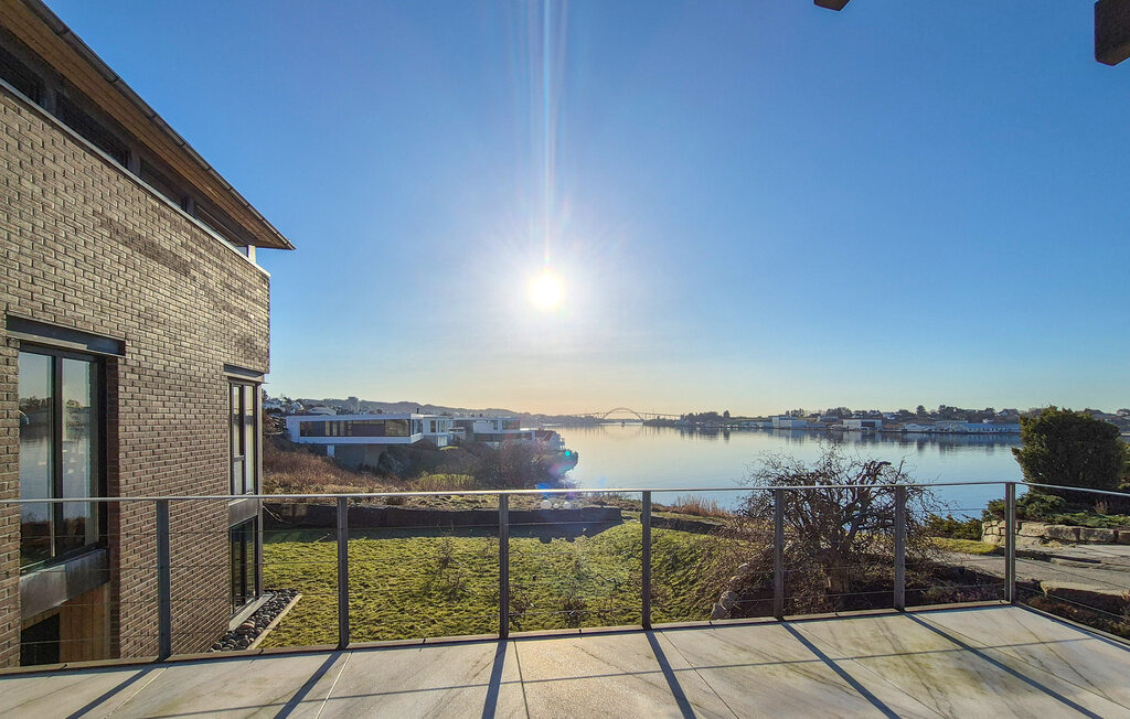 Location de vacances - Haugesund, Rogaland , Norvège - N17463 15